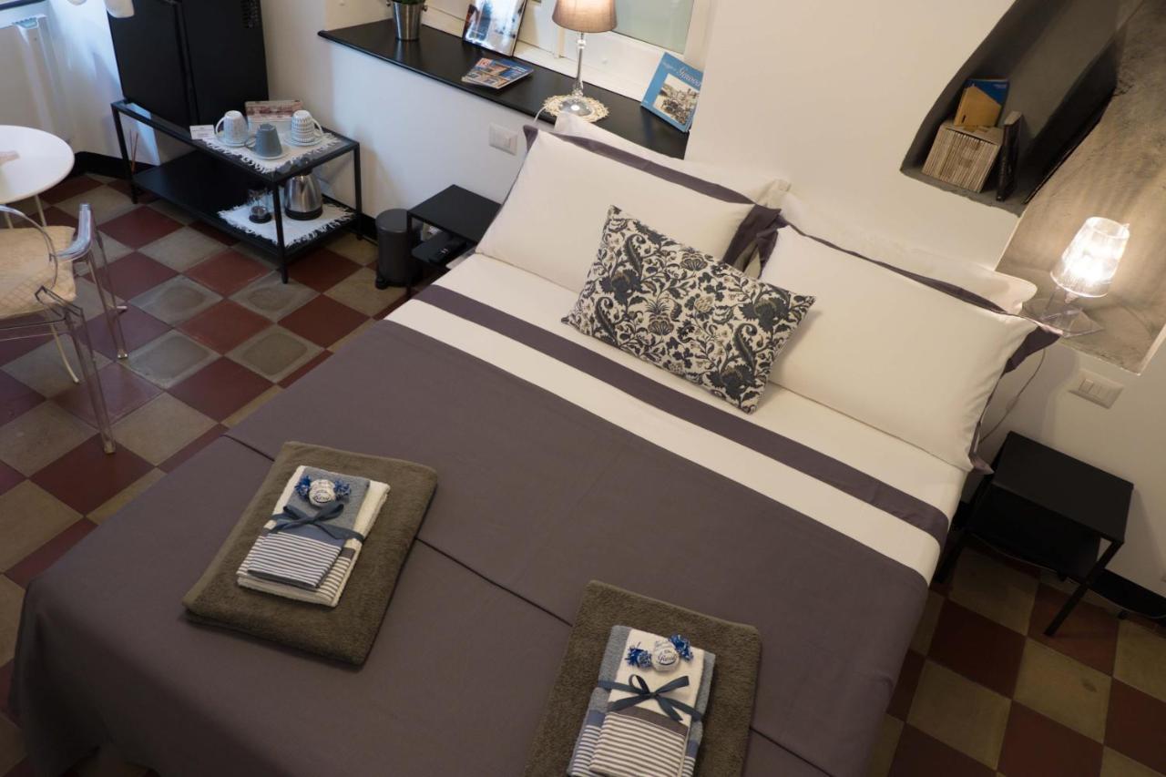 In Canneto...genova Nel Cuore. Apartamento *