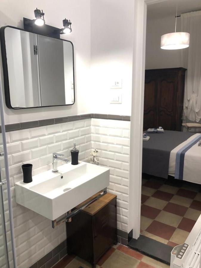 Apartamento In Canneto...genova Nel Cuore. *