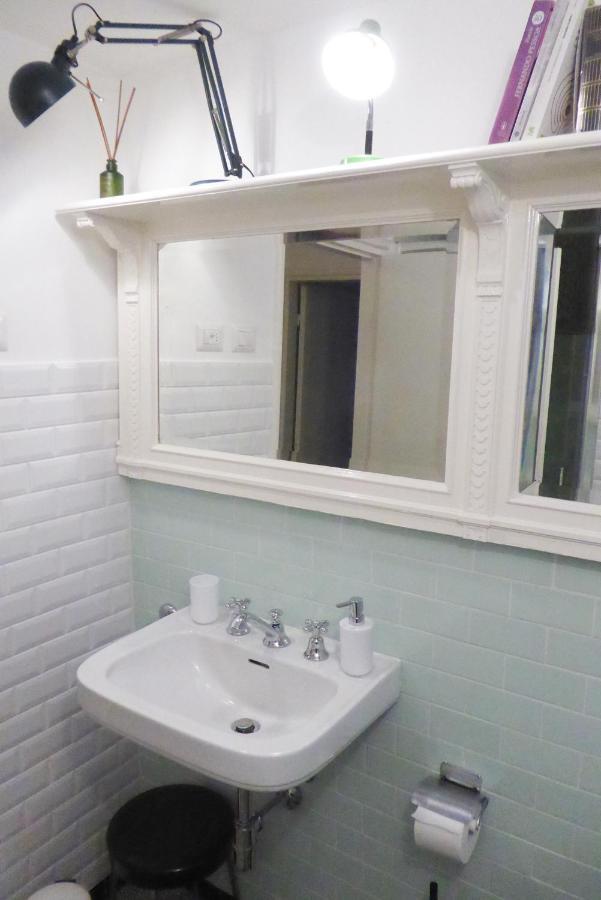 In Canneto...genova Nel Cuore. Apartamento